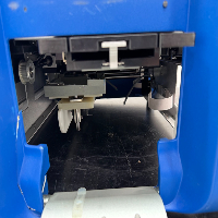Caliper Life Sciences LabChip GX Nucleic Acid Analyzer image 3